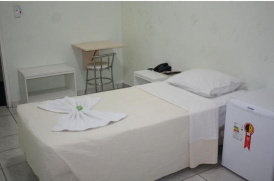 Hotel Express - Leva E Busca No Aeroporto Gratis 24 Horas Várzea Grande Exterior foto