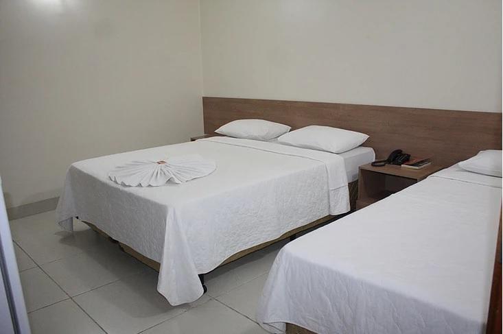 Hotel Express - Leva E Busca No Aeroporto Gratis 24 Horas Várzea Grande Exterior foto