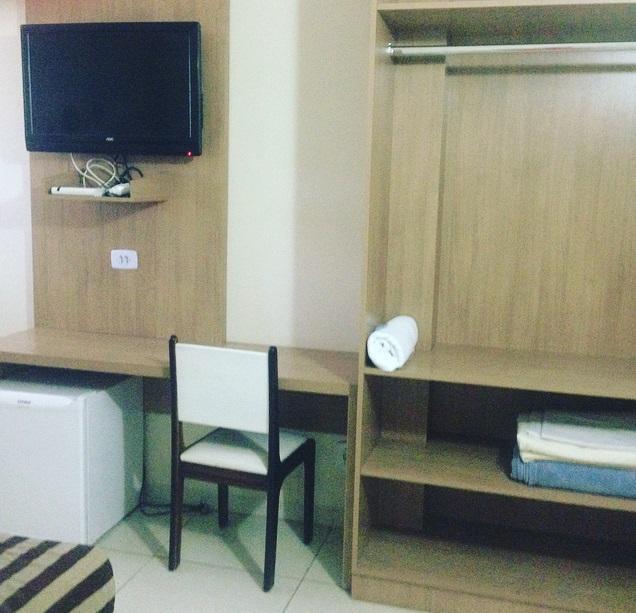 Hotel Express - Leva E Busca No Aeroporto Gratis 24 Horas Várzea Grande Exterior foto