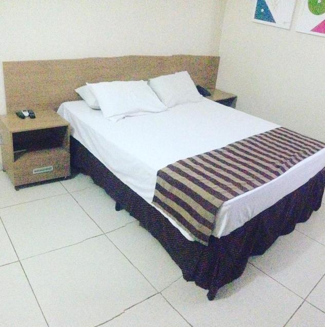 Hotel Express - Leva E Busca No Aeroporto Gratis 24 Horas Várzea Grande Exterior foto