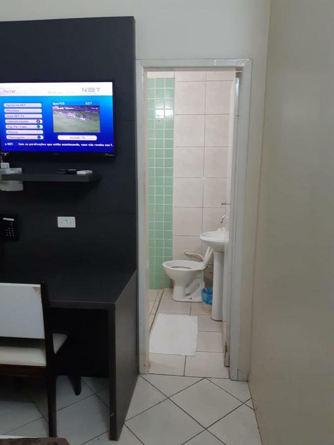 Hotel Express - Leva E Busca No Aeroporto Gratis 24 Horas Várzea Grande Exterior foto