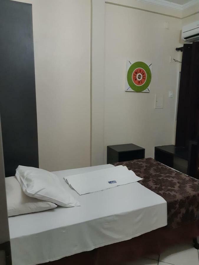 Hotel Express - Leva E Busca No Aeroporto Gratis 24 Horas Várzea Grande Exterior foto
